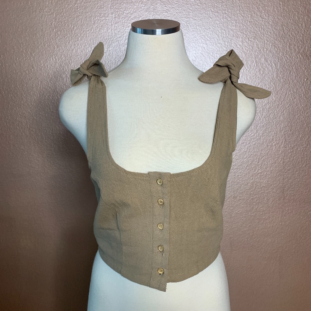 Kendall & Kylie Top